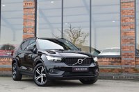 USED 2020 20 VOLVO XC40 1.5 T3 R-Design SUV 5dr Petrol Auto Euro 6 (s/s) (163 ps) 2 OWNER / LOVELY EXAMPLE