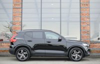 USED 2020 20 VOLVO XC40 1.5 T3 R-Design SUV 5dr Petrol Auto Euro 6 (s/s) (163 ps) 2 OWNER / LOVELY EXAMPLE