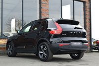 USED 2020 20 VOLVO XC40 1.5 T3 R-Design SUV 5dr Petrol Auto Euro 6 (s/s) (163 ps) 2 OWNER / LOVELY EXAMPLE