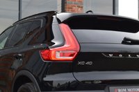 USED 2020 20 VOLVO XC40 1.5 T3 R-Design SUV 5dr Petrol Auto Euro 6 (s/s) (163 ps) 2 OWNER / LOVELY EXAMPLE