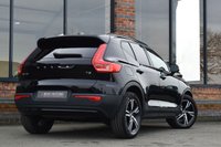USED 2020 20 VOLVO XC40 1.5 T3 R-Design SUV 5dr Petrol Auto Euro 6 (s/s) (163 ps) 2 OWNER / LOVELY EXAMPLE