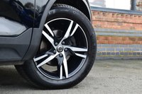 USED 2020 20 VOLVO XC40 1.5 T3 R-Design SUV 5dr Petrol Auto Euro 6 (s/s) (163 ps) 2 OWNER / LOVELY EXAMPLE