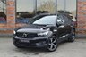 USED 2020 20 VOLVO XC40 1.5 T3 R-Design SUV 5dr Petrol Auto Euro 6 (s/s) (163 ps) 2 OWNER / LOVELY EXAMPLE