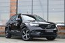 USED 2020 20 VOLVO XC40 1.5 T3 R-Design SUV 5dr Petrol Auto Euro 6 (s/s) (163 ps) 2 OWNER / LOVELY EXAMPLE