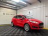 USED 2014 14 FORD FIESTA 1.0T EcoBoost Titanium Hatchback 5dr Petrol Manual Euro 5 (s/s) (100 ps) 2 PREVIOUS OWNERS