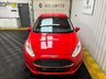 USED 2014 14 FORD FIESTA 1.0T EcoBoost Titanium Hatchback 5dr Petrol Manual Euro 5 (s/s) (100 ps) 2 PREVIOUS OWNERS