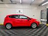 USED 2014 14 FORD FIESTA 1.0T EcoBoost Titanium Hatchback 5dr Petrol Manual Euro 5 (s/s) (100 ps) 2 PREVIOUS OWNERS