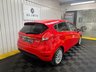 USED 2014 14 FORD FIESTA 1.0T EcoBoost Titanium Hatchback 5dr Petrol Manual Euro 5 (s/s) (100 ps) 2 PREVIOUS OWNERS