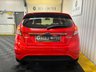 USED 2014 14 FORD FIESTA 1.0T EcoBoost Titanium Hatchback 5dr Petrol Manual Euro 5 (s/s) (100 ps) 2 PREVIOUS OWNERS