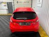 USED 2014 14 FORD FIESTA 1.0T EcoBoost Titanium Hatchback 5dr Petrol Manual Euro 5 (s/s) (100 ps) 2 PREVIOUS OWNERS