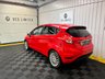 USED 2014 14 FORD FIESTA 1.0T EcoBoost Titanium Hatchback 5dr Petrol Manual Euro 5 (s/s) (100 ps) 2 PREVIOUS OWNERS