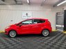USED 2014 14 FORD FIESTA 1.0T EcoBoost Titanium Hatchback 5dr Petrol Manual Euro 5 (s/s) (100 ps) 2 PREVIOUS OWNERS
