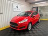 USED 2014 14 FORD FIESTA 1.0T EcoBoost Titanium Hatchback 5dr Petrol Manual Euro 5 (s/s) (100 ps) 2 PREVIOUS OWNERS