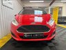 USED 2014 14 FORD FIESTA 1.0T EcoBoost Titanium Hatchback 5dr Petrol Manual Euro 5 (s/s) (100 ps) 2 PREVIOUS OWNERS