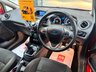 USED 2014 14 FORD FIESTA 1.0T EcoBoost Titanium Hatchback 5dr Petrol Manual Euro 5 (s/s) (100 ps) 2 PREVIOUS OWNERS