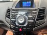 USED 2014 14 FORD FIESTA 1.0T EcoBoost Titanium Hatchback 5dr Petrol Manual Euro 5 (s/s) (100 ps) 2 PREVIOUS OWNERS