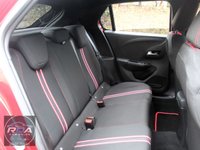 USED 2020 69 VAUXHALL CORSA 1.2 Turbo SRi Premium Hatchback 5dr Petrol Manual Euro 6 (s/s) (100 ps) 