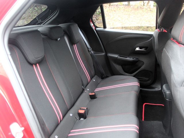 2020 VAUXHALL CORSA - Photo 6