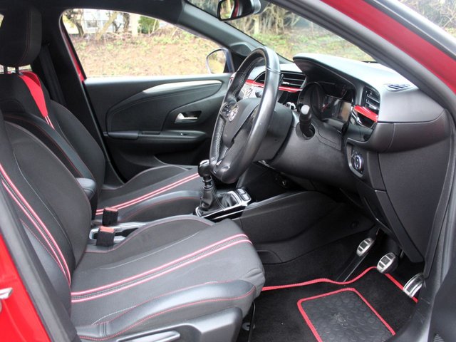 2020 VAUXHALL CORSA - Photo 2
