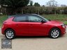 USED 2020 69 VAUXHALL CORSA 1.2 Turbo SRi Premium Hatchback 5dr Petrol Manual Euro 6 (s/s) (100 ps) 