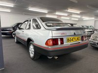 USED FORD SIERRA XR4I 