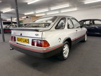 USED FORD SIERRA XR4I 