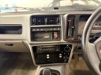 USED FORD SIERRA XR4I 