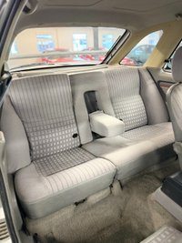 USED FORD SIERRA XR4I 