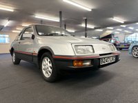 USED FORD SIERRA XR4I 
