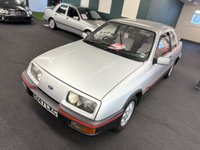 USED FORD SIERRA XR4I 