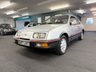 USED FORD SIERRA XR4I 