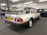 USED FORD SIERRA XR4I 