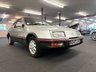 USED FORD SIERRA XR4I 