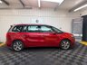 USED 2014 64 CITROEN GRAND C4 PICASSO 1.6 e-HDi Exclusive MPV 5dr Diesel Manual Euro 5 (s/s) (115 ps) 