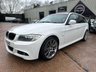 USED 2012 12 BMW 3 SERIES 2.0 320d Sport Plus Edition Touring 5dr Diesel Manual Euro 5 (s/s) (184 ps) 12 MONTH NATIONAL RAC WARRANTY!!