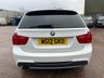 USED 2012 12 BMW 3 SERIES 2.0 320d Sport Plus Edition Touring 5dr Diesel Manual Euro 5 (s/s) (184 ps) 12 MONTH NATIONAL RAC WARRANTY!!