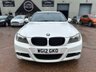 USED 2012 12 BMW 3 SERIES 2.0 320d Sport Plus Edition Touring 5dr Diesel Manual Euro 5 (s/s) (184 ps) 12 MONTH NATIONAL RAC WARRANTY!!