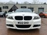 USED 2012 12 BMW 3 SERIES 2.0 320d Sport Plus Edition Touring 5dr Diesel Manual Euro 5 (s/s) (184 ps) 12 MONTH NATIONAL RAC WARRANTY!!