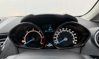 USED 2015 15 FORD FIESTA 1.5 TDCi Zetec Hatchback 5dr Diesel Manual Euro 5 (75 ps) 