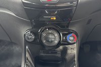 USED 2015 15 FORD FIESTA 1.5 TDCi Zetec Hatchback 5dr Diesel Manual Euro 5 (75 ps) 