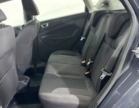 USED 2015 15 FORD FIESTA 1.5 TDCi Zetec Hatchback 5dr Diesel Manual Euro 5 (75 ps) 