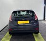 USED 2015 15 FORD FIESTA 1.5 TDCi Zetec Hatchback 5dr Diesel Manual Euro 5 (75 ps) 