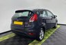 USED 2015 15 FORD FIESTA 1.5 TDCi Zetec Hatchback 5dr Diesel Manual Euro 5 (75 ps) 