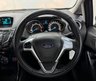 USED 2015 15 FORD FIESTA 1.5 TDCi Zetec Hatchback 5dr Diesel Manual Euro 5 (75 ps) 