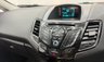 USED 2015 15 FORD FIESTA 1.5 TDCi Zetec Hatchback 5dr Diesel Manual Euro 5 (75 ps) 