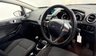 USED 2015 15 FORD FIESTA 1.5 TDCi Zetec Hatchback 5dr Diesel Manual Euro 5 (75 ps) 