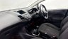 USED 2015 15 FORD FIESTA 1.5 TDCi Zetec Hatchback 5dr Diesel Manual Euro 5 (75 ps) 