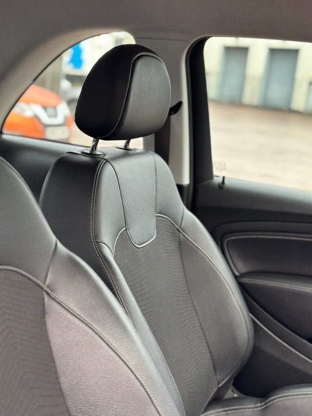 View our VAUXHALL ADAM
