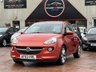 USED 2013 63 VAUXHALL ADAM 1.4 16v JAM Hatchback 3dr Petrol Manual Euro 5 (87 ps) 12 MONTH NATIONAL RAC WARRANTY!!