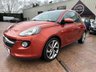USED 2013 63 VAUXHALL ADAM 1.4 16v JAM Hatchback 3dr Petrol Manual Euro 5 (87 ps) 12 MONTH NATIONAL RAC WARRANTY!!